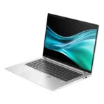 HP EliteBook 845 G11 Wolf Pro Security Edition AMD Ryzen 7 8840U Computer portatile 35,6 cm (14") WUXGA 16 GB DDR5-SDRAM 512 GB SSD Wi-Fi 6E (802.11ax) Windows 11 Pro AI PC Argento - immagine 4