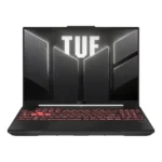 ASUS TUF Gaming A16 FA607PI-RL129W AMD Ryzen 9 7940HX Computer portatile 40,6 cm (16") WUXGA 16 GB DDR5-SDRAM 1 TB SSD NVIDIA GeForce RTX 4070 Wi-Fi 6 (802.11ax) Windows 11 Home Italiano Nero, Grigio - immagine 2