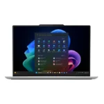 Lenovo ThinkPad X9-14 Gen 1 Aura Edition Copilot+ PC Intel Core Ultra 7 258V Computer portatile 35,6 cm (14") Touch screen 2.8K 32 GB LPDDR5x-SDRAM 1 TB SSD Wi-Fi 7 (802.11be) Windows 11 Pro Italiano Bianco - immagine 2