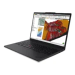 Lenovo ThinkPad P16s Gen 4 (AMD) Copilot+ PC AMD Ryzen AI 9 HX PRO 370 Workstation mobile 40,6 cm (16") WUXGA 64 GB DDR5-SDRAM 1 TB SSD Wi-Fi 7 (802.11be) Windows 11 Pro Italiano Nero - immagine 6