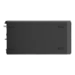 Lenovo ThinkCentre neo 50t Gen 5 Intel Core i5 i5-14400 16 GB DDR5-SDRAM 512 GB SSD Windows 11 Pro Tower PC Nero - immagine 9