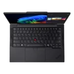 Lenovo ThinkPad T14s Gen 6 (Intel) Intel Core Ultra 7 255U Computer portatile 35,6 cm (14") WUXGA 16 GB LPDDR5x-SDRAM 512 GB SSD Wi-Fi 7 (802.11be) Windows 11 Pro Italiano Nero - immagine 7