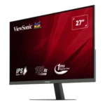 Viewsonic VA VS19990 Monitor PC 68,6 cm (27") 2560 x 1440 Pixel 2K Ultra HD LED Nero - immagine 3