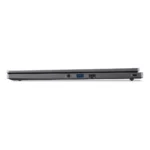 Acer TravelMate P2 TMP216-71-G3-TCO-570A Intel Core Ultra 5 125H Computer portatile 40,6 cm (16") WUXGA 16 GB DDR5-SDRAM 1 TB SSD Wi-Fi 6E (802.11ax) Windows 11 Pro Italiano Grigio - immagine 8