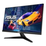 ASUS VY249HGE Monitor PC 60,5 cm (23.8") 1920 x 1080 Pixel Full HD Nero