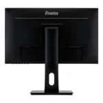 iiyama ProLite XUB2492HSC-B1 Monitor PC 60,5 cm (23.8") 1920 x 1080 Pixel Full HD LCD Nero - immagine 8
