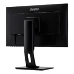 iiyama ProLite XUB2492HSC-B1 Monitor PC 60,5 cm (23.8") 1920 x 1080 Pixel Full HD LCD Nero - immagine 9