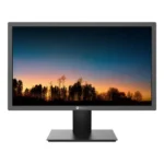 AG Neovo LW-2202 LED display 54,6 cm (21.5") 1920 x 1080 Pixel Full HD LCD Nero