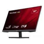 Viewsonic VA VA3209-2K-MHD Monitor PC 81,3 cm (32") 2560 x 1440 Pixel Quad HD Nero - immagine 5