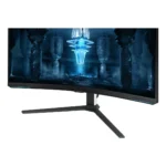 Samsung Monitor Gaming Odyssey Neo G8 da 32" UHD Curvo - immagine 23