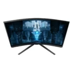 Samsung Monitor Gaming Odyssey Neo G8 da 32" UHD Curvo - immagine 10