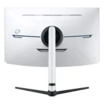 Samsung Monitor Gaming Odyssey Neo G8 da 32" UHD Curvo - immagine 12