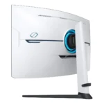 Samsung Monitor Gaming Odyssey Neo G8 da 32" UHD Curvo - immagine 14
