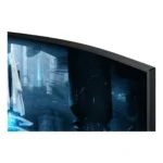 Samsung Monitor Gaming Odyssey Neo G8 da 32" UHD Curvo - immagine 22