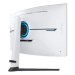 Samsung Monitor Gaming Odyssey Neo G8 da 32" UHD Curvo - immagine 15