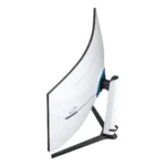 Samsung Monitor Gaming Odyssey Neo G8 da 32" UHD Curvo - immagine 16