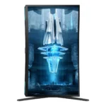 Samsung Monitor Gaming Odyssey Neo G8 da 32" UHD Curvo - immagine 11