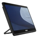 ASUS ExpertCenter E1 AiO E1600WKAT-BMR141M Intel Celeron N N4500 39,6 cm (15.6") 1920 x 1080 Pixel Touch screen All-in-One tablet PC 4 GB DDR4-SDRAM 256 GB SSD FreeDOS Wi-Fi 6 (802.11ax) Nero - immagine 4