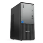 Lenovo ThinkCentre neo 50t Gen 5 Intel Core i5 i5-14400 16 GB DDR5-SDRAM 512 GB SSD Windows 11 Pro Tower PC Nero - immagine 3