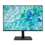 Acer Vero B7 B247Y G Monitor PC 60,5 cm (23.8") 1920 x 1080 Pixel Full HD Nero