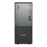 Lenovo ThinkCentre neo 50t Gen 5 Intel Core i5 i5-14400 16 GB DDR5-SDRAM 512 GB SSD Windows 11 Pro Tower PC Nero