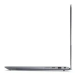 Lenovo ThinkBook 14 2-in-1 G5 IAU Intel Core Ultra 7 255U Ibrido (2 in 1) 35,6 cm (14") Touch screen WUXGA 16 GB DDR5-SDRAM 512 GB SSD Wi-Fi 6E (802.11ax) Windows 11 Pro Italiano Grigio - immagine 6