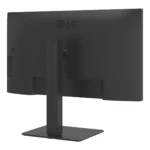 LG 27BA65QB-B.AEU Monitor PC 68,6 cm (27") 2560 x 1440 Pixel Wide Quad HD LED Nero - immagine 6