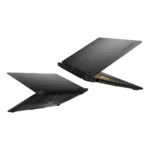 ASUS TUF Gaming F16 FX608JHR-RV002W Intel Core i7 i7-14650HX Computer portatile 40,6 cm (16") WUXGA 16 GB DDR5-SDRAM 512 GB SSD NVIDIA GeForce RTX 5050 Wi-Fi 6E (802.11ax) Windows 11 Home Grigio - immagine 10
