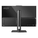 MSI Modern AM272P 1M-851IT Intel Core 5 120U 68,6 cm (27") 1920 x 1080 Pixel PC All-in-one 8 GB DDR5-SDRAM 512 GB SSD Windows 11 Pro Wi-Fi 6E (802.11ax) Nero - immagine 6