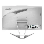 MSI Pro AP222T 13M-007EU Intel Pentium Gold G7400 54,6 cm (21.5") 1920 x 1080 Pixel Touch screen PC All-in-one 4 GB DDR4-SDRAM 128 GB SSD Windows 11 Pro Wi-Fi 5 (802.11ac) Nero - immagine 3