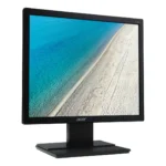 Acer V196L B Monitor PC 48,3 cm (19") 1280 x 1024 Pixel SXGA LCD Nero - immagine 3