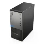 Lenovo ThinkCentre neo 50t Gen 5 Intel Core i5 i5-14400 16 GB DDR5-SDRAM 512 GB SSD Windows 11 Pro Tower PC Nero - immagine 4