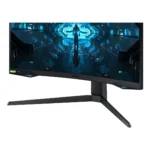 Samsung C27G75 Monitor Gaming Odyssey da 27" Curvo - immagine 15