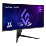 Viewsonic VX Series VX3480-2K-PRO Monitor PC 86,4 cm (34") 3440 x 1440 Pixel UltraWide Quad HD LED Nero - immagine 8