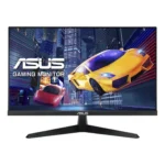 ASUS VY249HGE Monitor PC 60,5 cm (23.8") 1920 x 1080 Pixel Full HD Nero - immagine 3