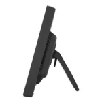 LG 17BR30T-B.AWM Monitor PC 43,2 cm (17") 1280 x 1024 Pixel SXGA LCD Touch screen Nero - immagine 4