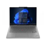 Lenovo ThinkPad X1 2-in-1 Gen 10 Aura Edition Intel Core Ultra 7 255U Ibrido (2 in 1) 35,6 cm (14") Touch screen WUXGA 16 GB LPDDR5x-SDRAM 512 GB SSD Wi-Fi 6E (802.11ax) Windows 11 Pro Italiano Grigio