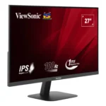 Viewsonic VA VS19990 Monitor PC 68,6 cm (27") 2560 x 1440 Pixel 2K Ultra HD LED Nero - immagine 2