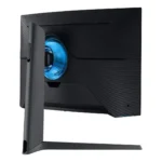 Samsung C27G75 Monitor Gaming Odyssey da 27" Curvo - immagine 11