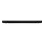 Lenovo ThinkPad X13 Gen 6 (Intel) Intel Core Ultra 7 255U Computer portatile 33,8 cm (13.3") WUXGA 16 GB LPDDR5x-SDRAM 512 GB SSD Wi-Fi 6E (802.11ax) Windows 11 Pro Italiano Nero - immagine 13