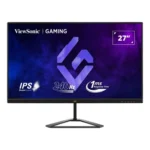 Viewsonic VX Series VX2779A-HD-PRO Monitor PC 68,6 cm (27") 1920 x 1080 Pixel Full HD LED Nero - immagine 2