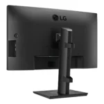 LG BQ65UK Monitor PC 68,6 cm (27") 3840 x 2160 Pixel 4K Ultra HD LED Nero - immagine 7