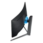 Samsung C27G75 Monitor Gaming Odyssey da 27" Curvo - immagine 18