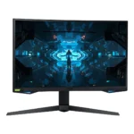 Samsung C27G75 Monitor Gaming Odyssey da 27" Curvo - immagine 22
