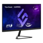 Viewsonic VX Series VX2779A-HD-PRO Monitor PC 68,6 cm (27") 1920 x 1080 Pixel Full HD LED Nero - immagine 4