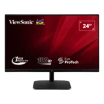 Viewsonic Value Series VA2432-MHD-3 Monitor PC 61 cm (24") 1920 x 1080 Pixel Full HD LED Nero