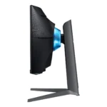 Samsung C27G75 Monitor Gaming Odyssey da 27" Curvo - immagine 8