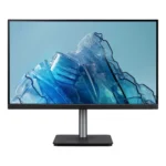 Acer CB273U E Monitor PC 68,6 cm (27") 2560 x 1440 Pixel 2K LED Nero