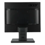Acer V196L B Monitor PC 48,3 cm (19") 1280 x 1024 Pixel SXGA LCD Nero - immagine 4