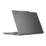 Lenovo ThinkPad X1 2-in-1 Gen 10 Aura Edition Intel Core Ultra 7 255U Ibrido (2 in 1) 35,6 cm (14") Touch screen WUXGA 16 GB LPDDR5x-SDRAM 512 GB SSD Wi-Fi 6E (802.11ax) Windows 11 Pro Italiano Grigio - immagine 8